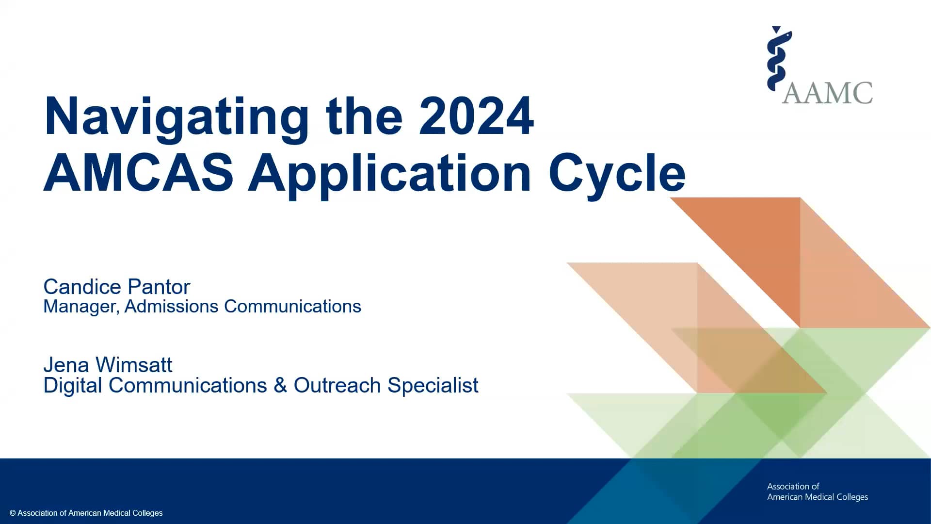 When Does The 2025 Amcas Application Open 2025