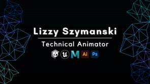 Vimeo video thumbnail for Lizzy Szymanski Demo Reel
