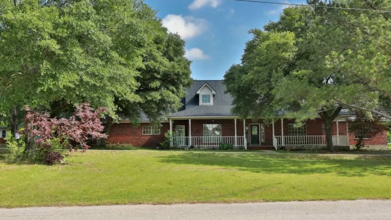 25790 Riley Road on Vimeo