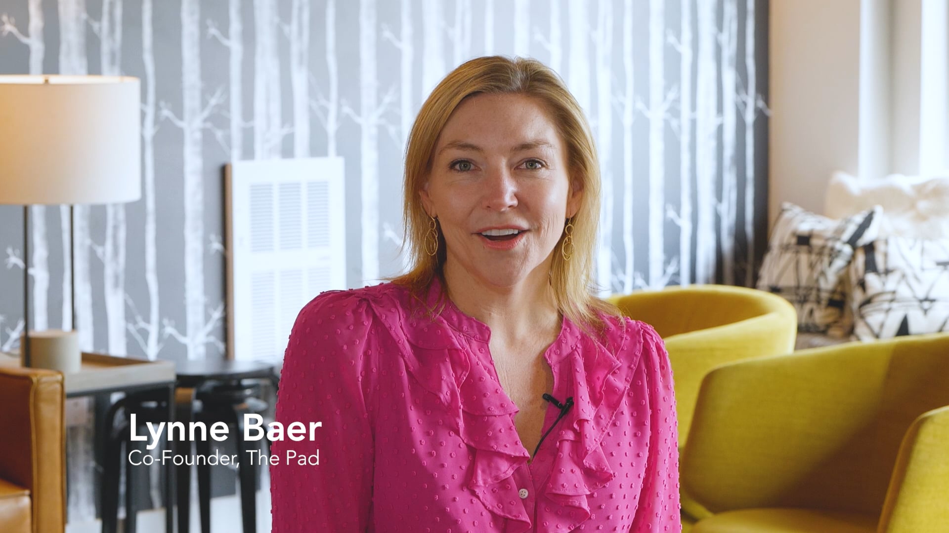 Silverthorne Stories Lynne Baer on Vimeo