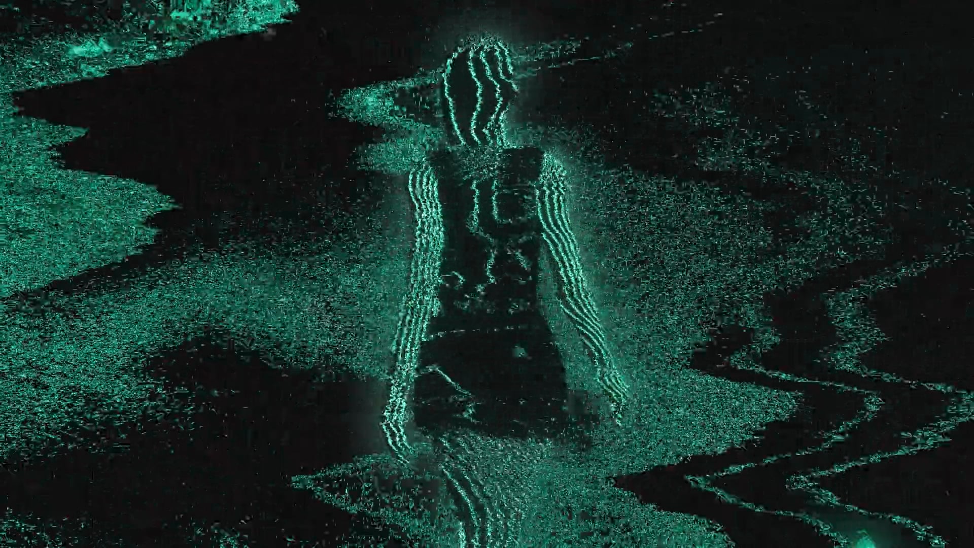 Cedric Gervais - The Duty
