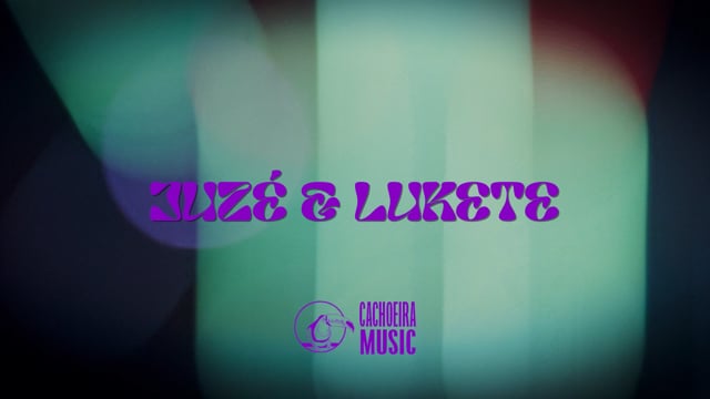 Videoclip “Baby Baby” – Juzé & Lukete