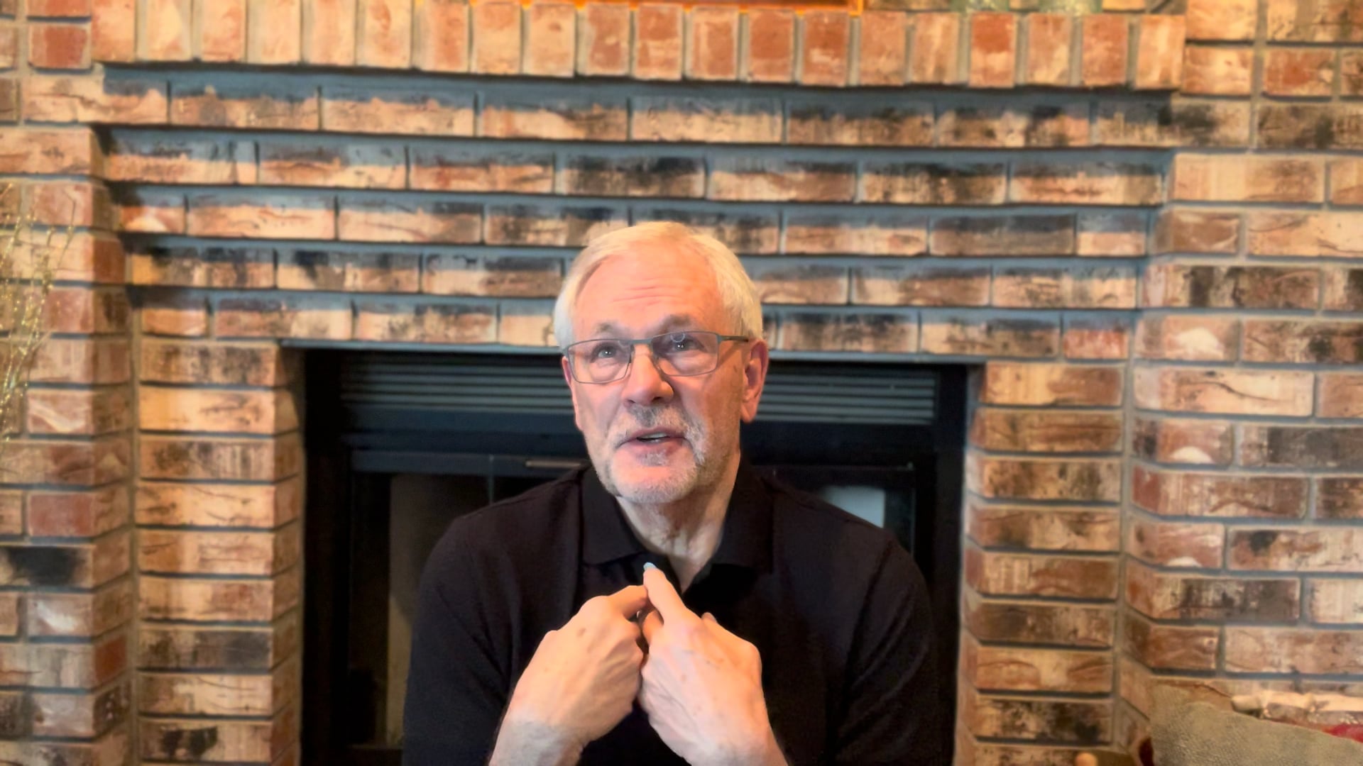 Ralph WIngate Devotionals on Vimeo