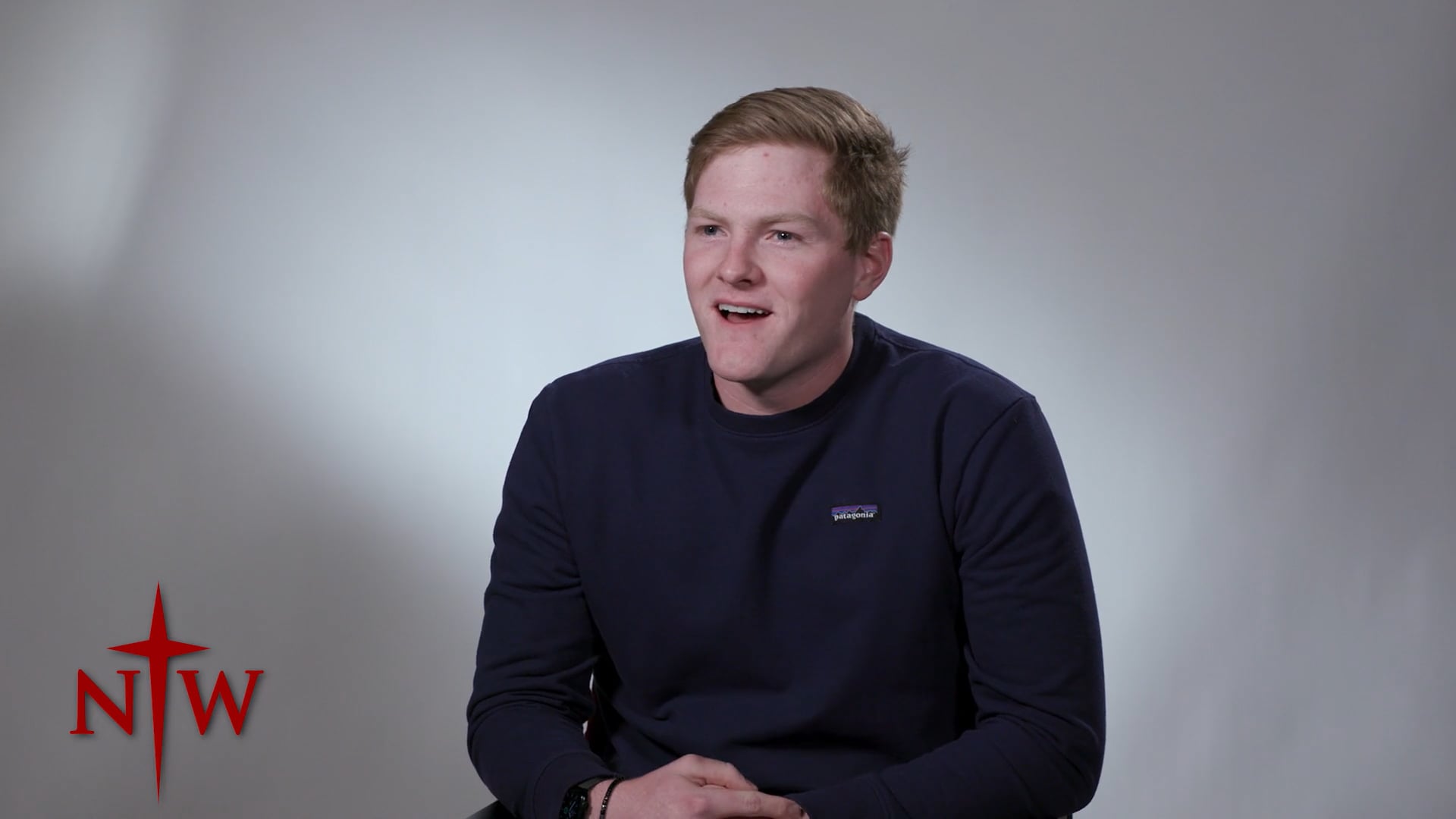 Stand Out Stories: Kip