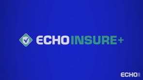 EchoInsure+ Overview Promo_MINOR CUT