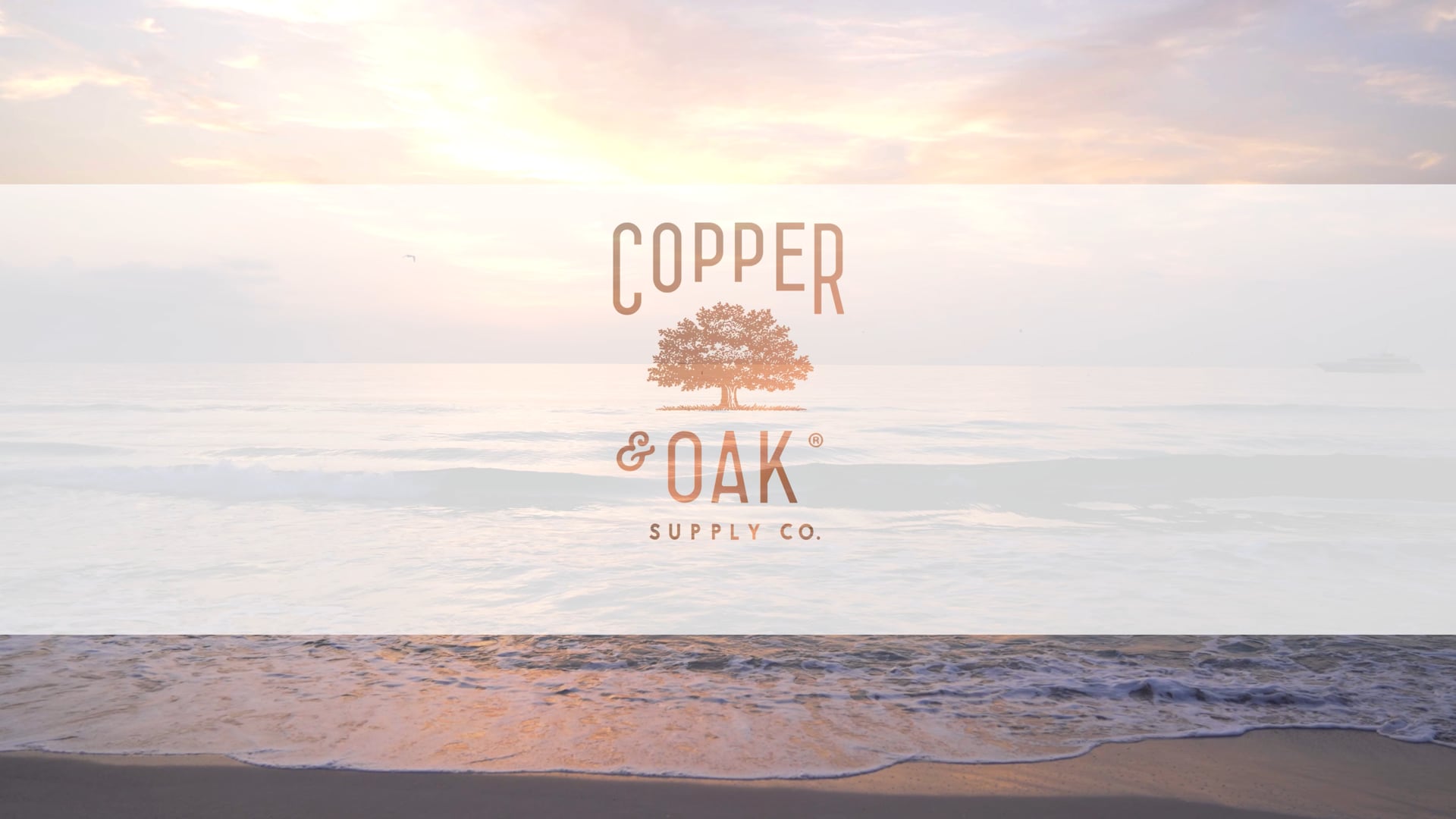 Copper & Oak Summer 2024 Lookbook