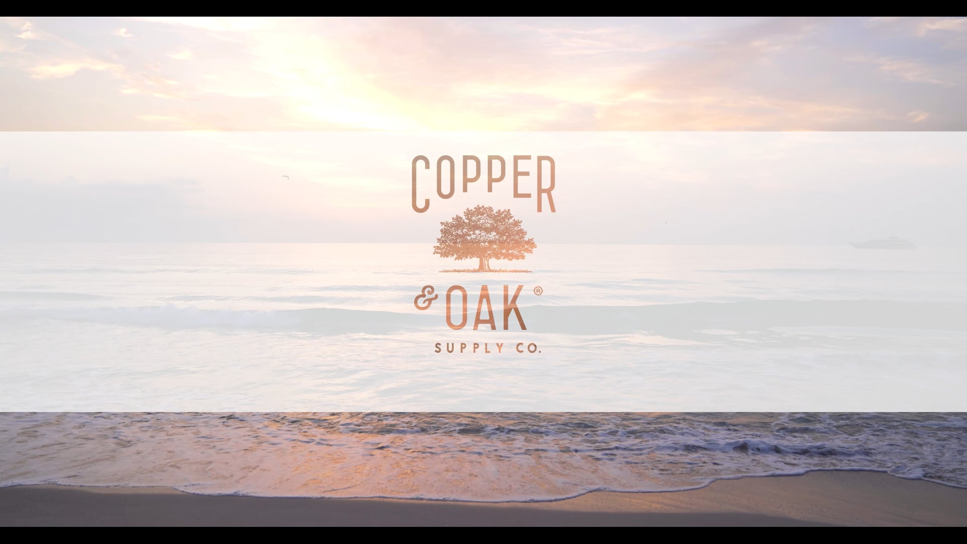 Copper & Oak Summer 2024 Lookbook