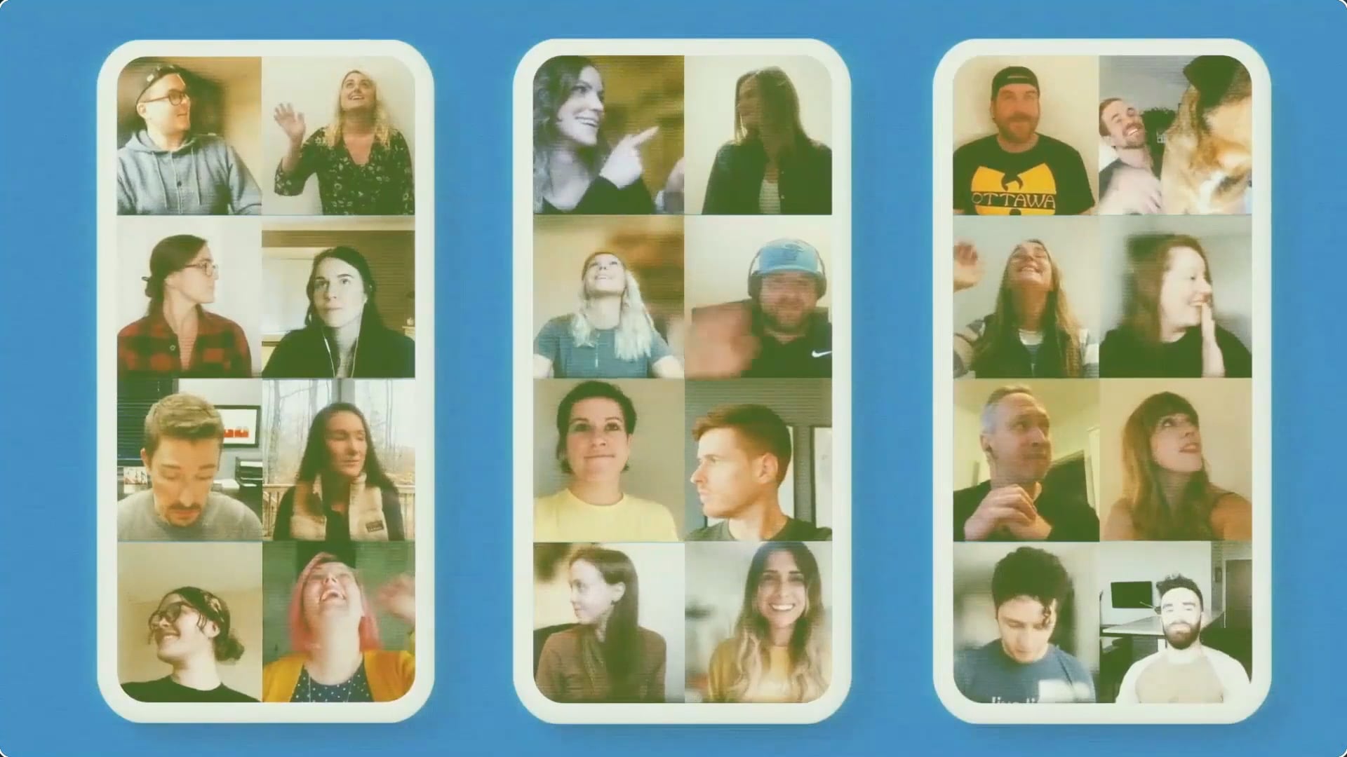 New event on Vimeo