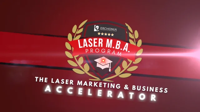 Laser Marketing & Business Accelerator Program