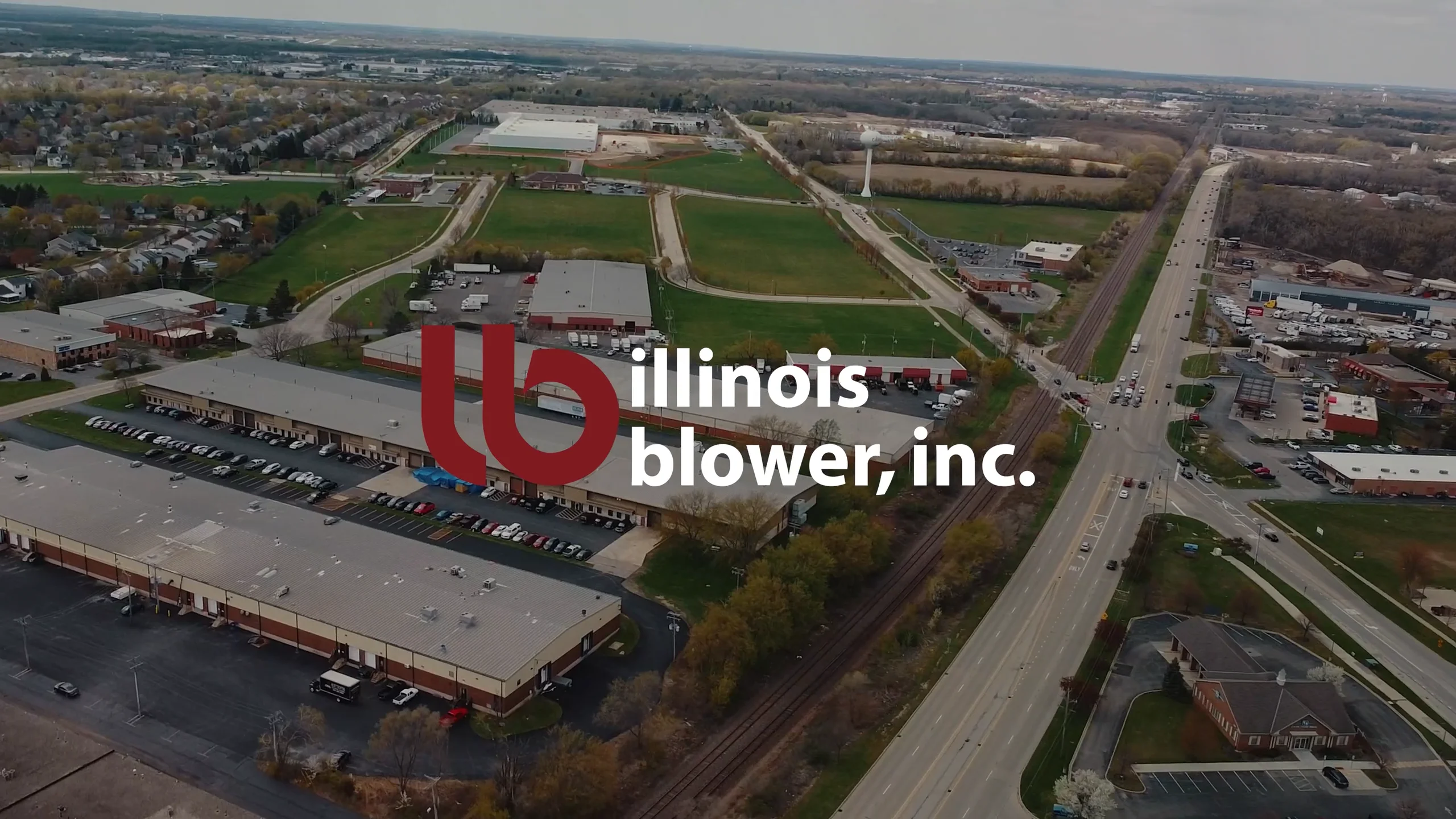 IL Blower Sizzle Reel