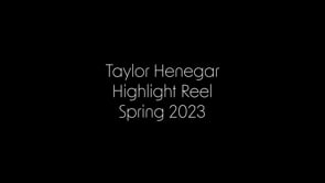 Highlight Reel 2023