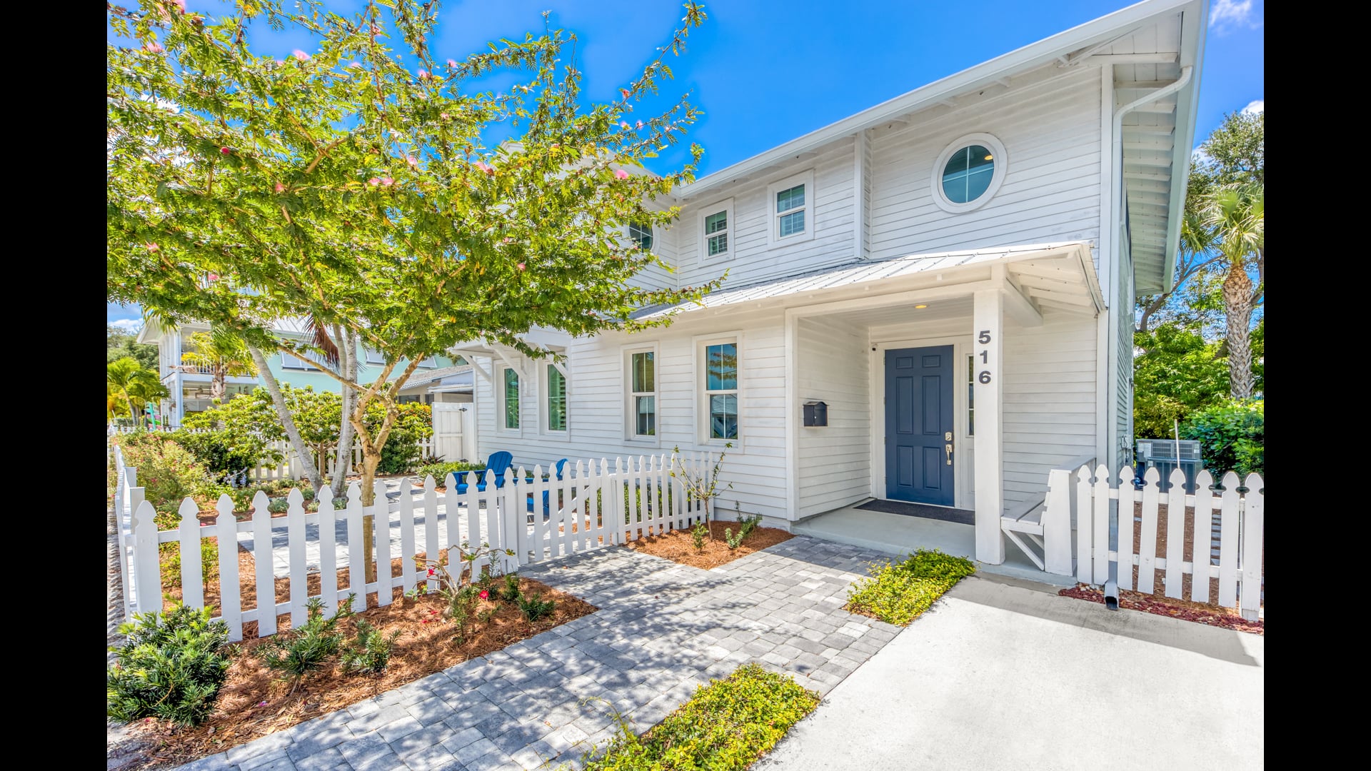 516 SW Camden Ave, Stuart, FL
