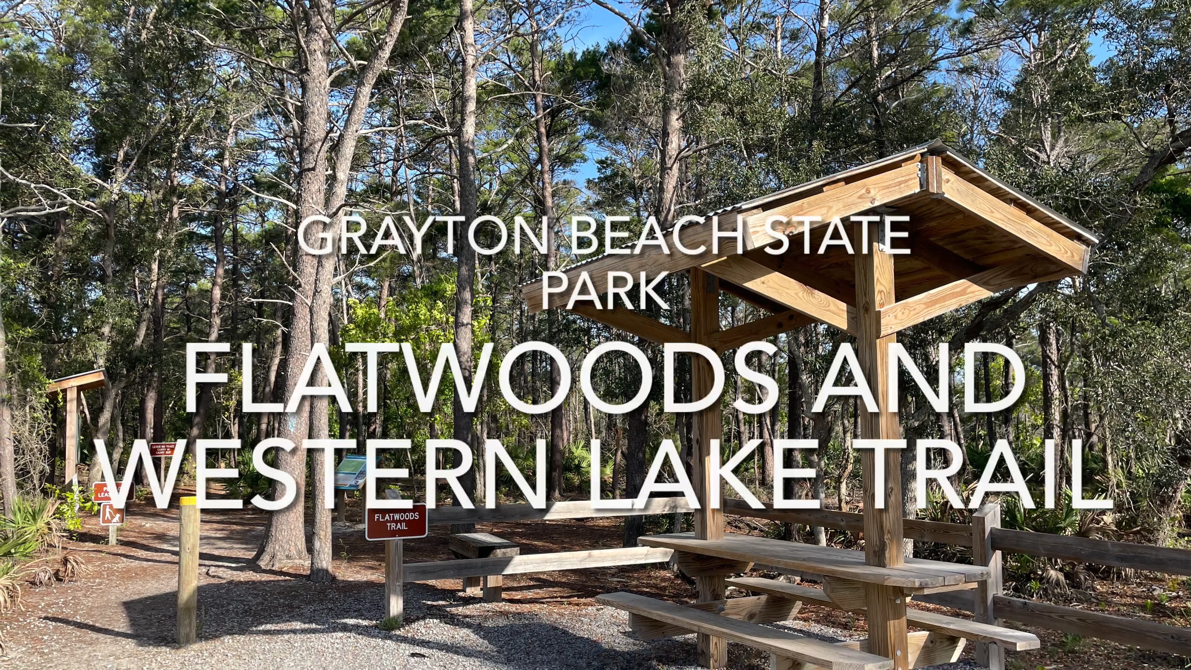 Grayton Beach State Park