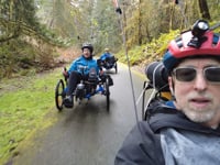 Banks Vernonia Birthday Ride