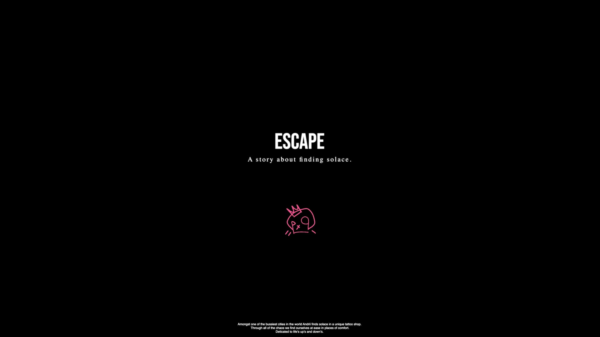 Escape