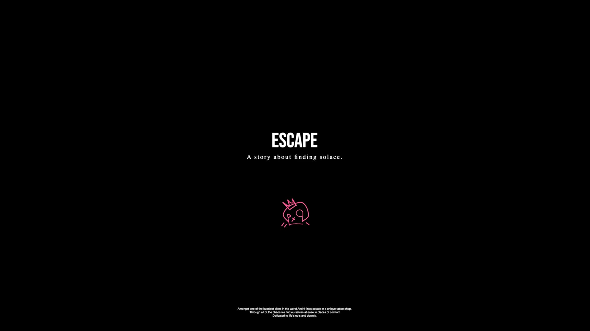 Escape