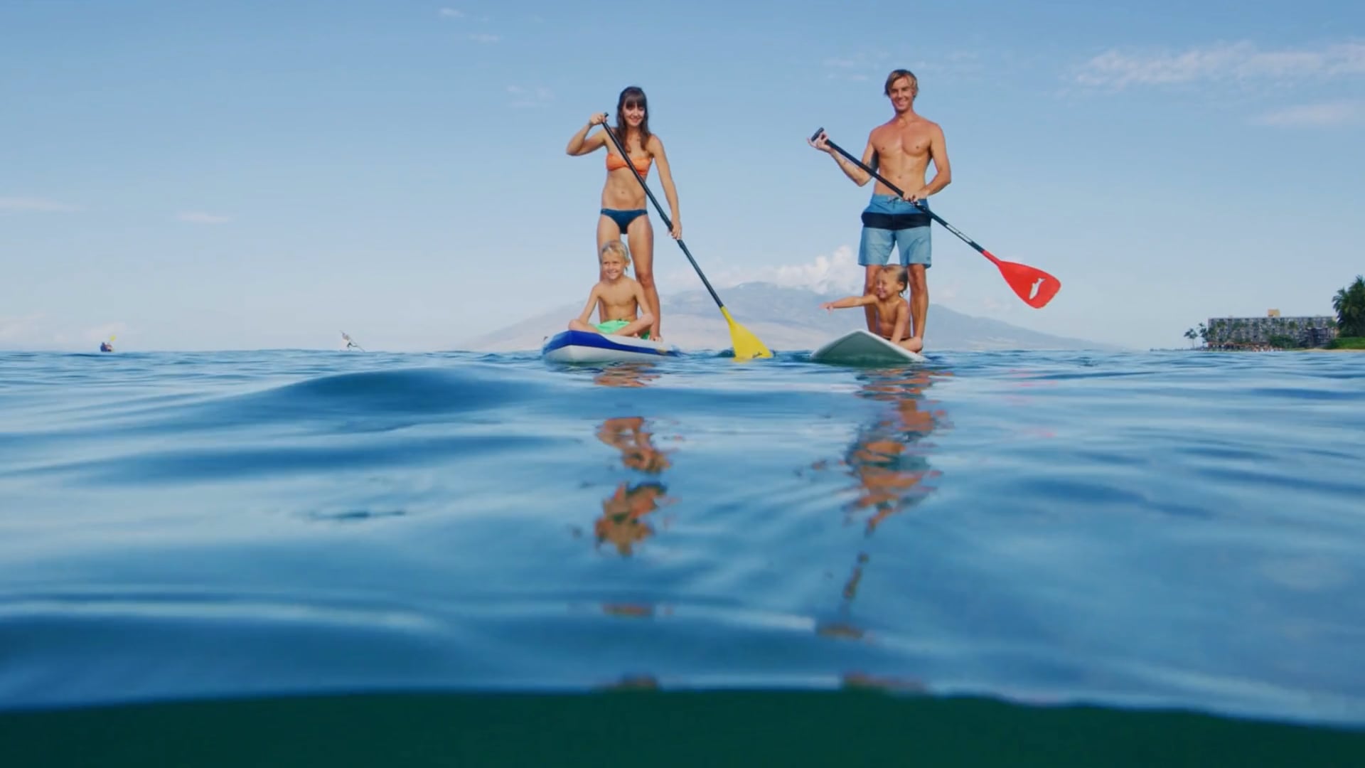 paddleboard rentals kayak surf shop Gunnison