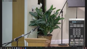 2023年4月30日 仰望神  陳予邃弟兄