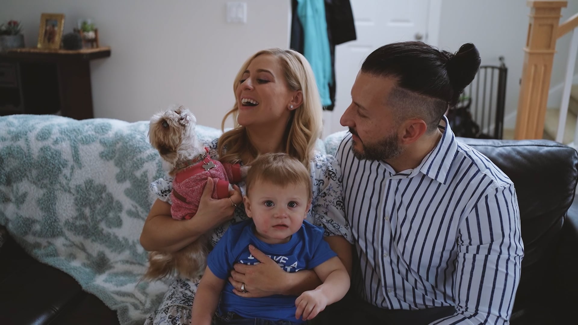 Giraldo Family | April 2023 on Vimeo