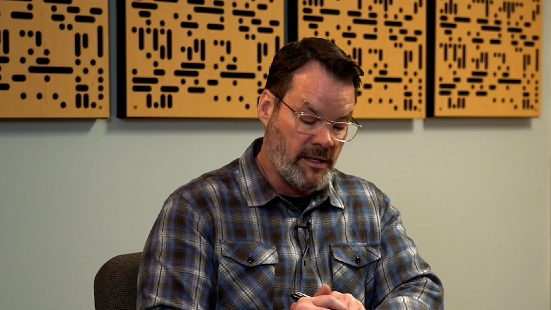 Rich Testimony draft edit 2 on Vimeo