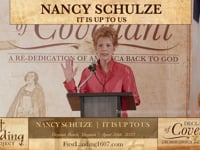 Nancy Schulze | It Is Up to Us - First Landing 1607 Project 4/26/23