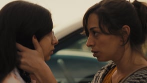 World Premiere of SULAM (The Ladder): "Mor Cohen and Oriah Elgrabli are both remarkable"