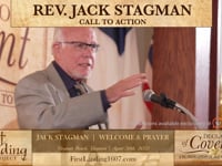 Jack Stagman | Call to Action - First Landing 1607 Project 4/26/23