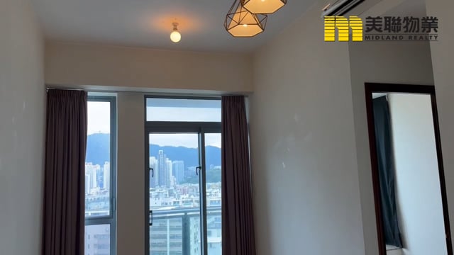 奧柏‧御峯 大角咀 中層 1268457 售盤