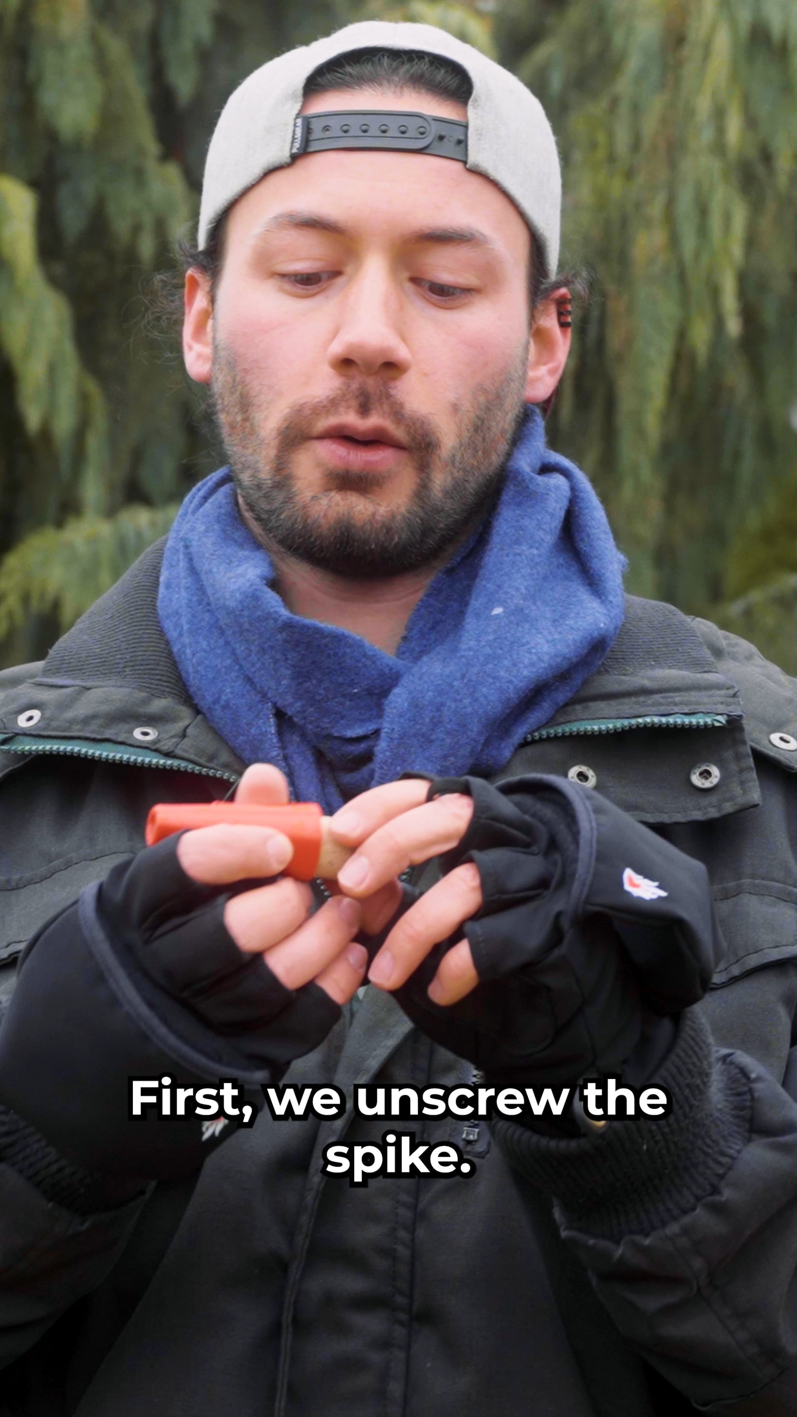 How does it work on Vimeo