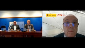 Jornada - Oportunidades comerciales y operativa logstica en el Mediterrneo. Marruecos, Tnez y Turqua