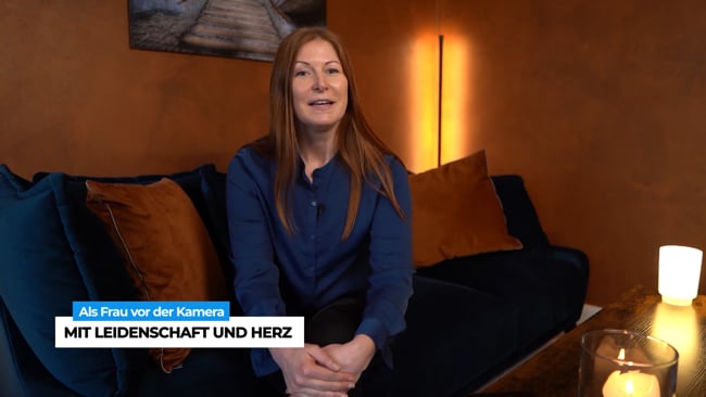 20 Videocoaching Kurs Paulina - Frau Herz und Leidenschaft