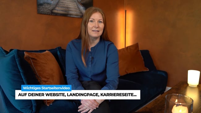 12 Videocoaching Kurs Paulina - Content Startseitenvideo