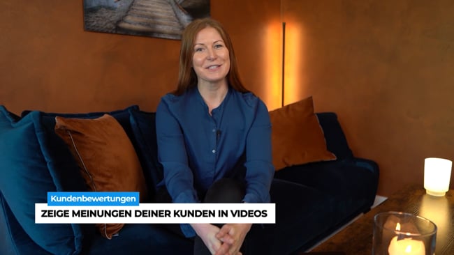 11 Videocoaching Kurs Paulina - Content Feedbacks