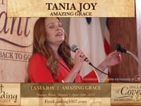 Tania Joy | Amazing Grace - First Landing 1607 Project 4/26/23