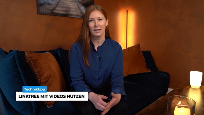 03 Videocoaching Kurs Paulina - Linktree