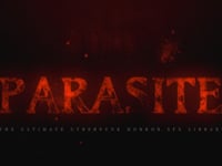 "Parasite" Cyberpunk Horror SFX Library Trailer