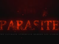 "Parasite" Cyberpunk Horror SFX Library Trailer