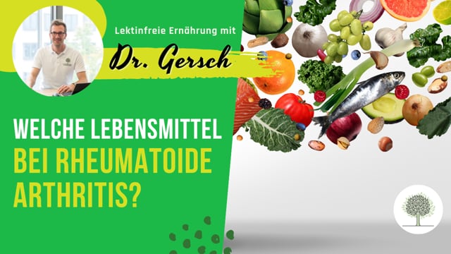 Rheumatoide Arthritis mit ausgeprägten Gelenkschmerzen. Zonulin, Alpha 1-Antitrypsin und IgA sind erhöht. 