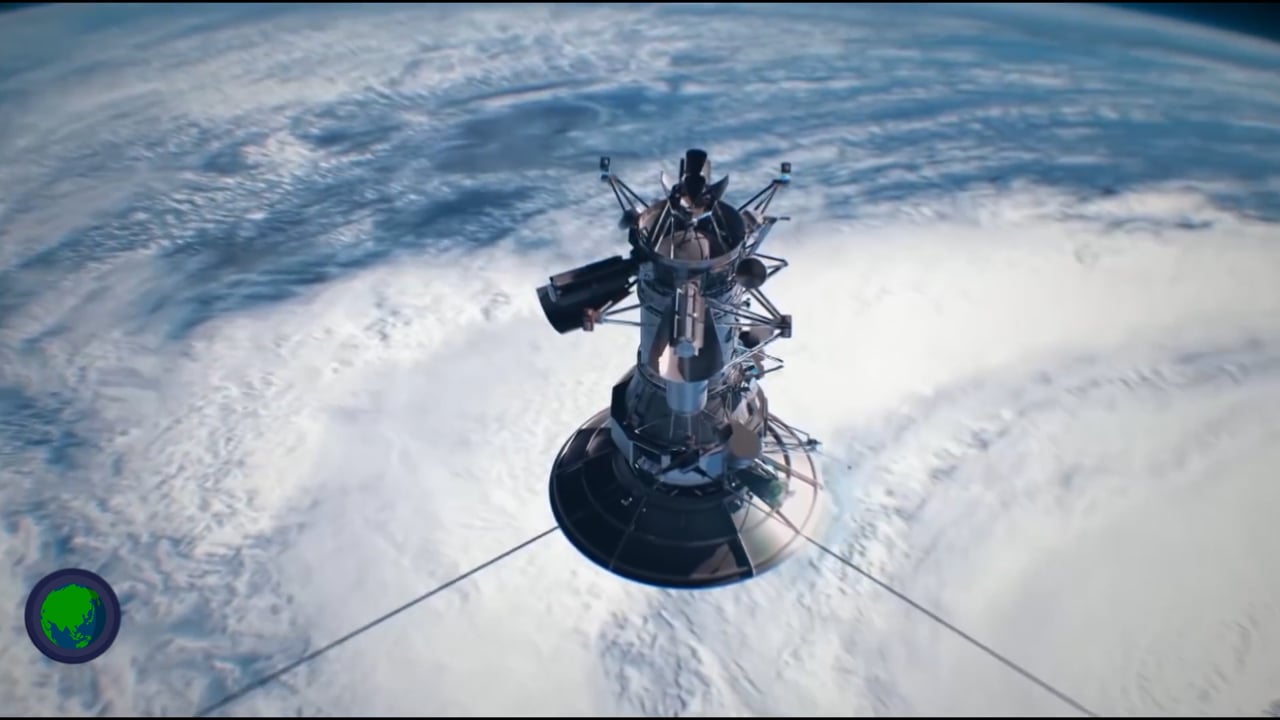 PT 10 II STAG PLANET EARTH - AG SPAZ ITA - ING  TAPETE