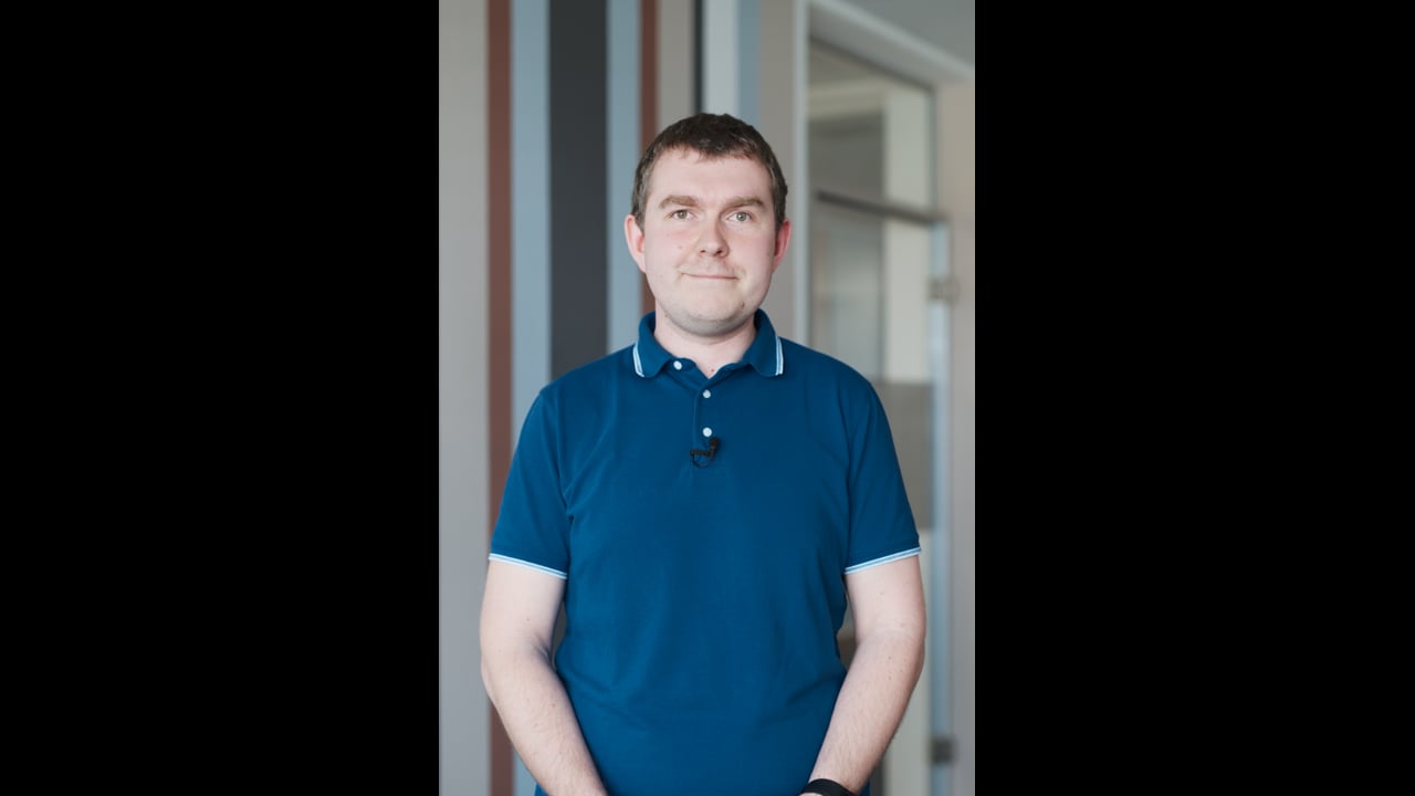 
        
          Tomáš Holomek
        

        
          –
        

        
          Vedoucí oddělení kybernetické bezpečnosti
        
        