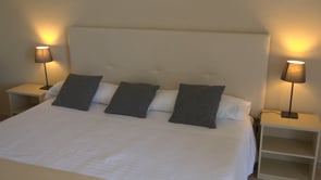 Hotels plens pel pont del primer de maig
