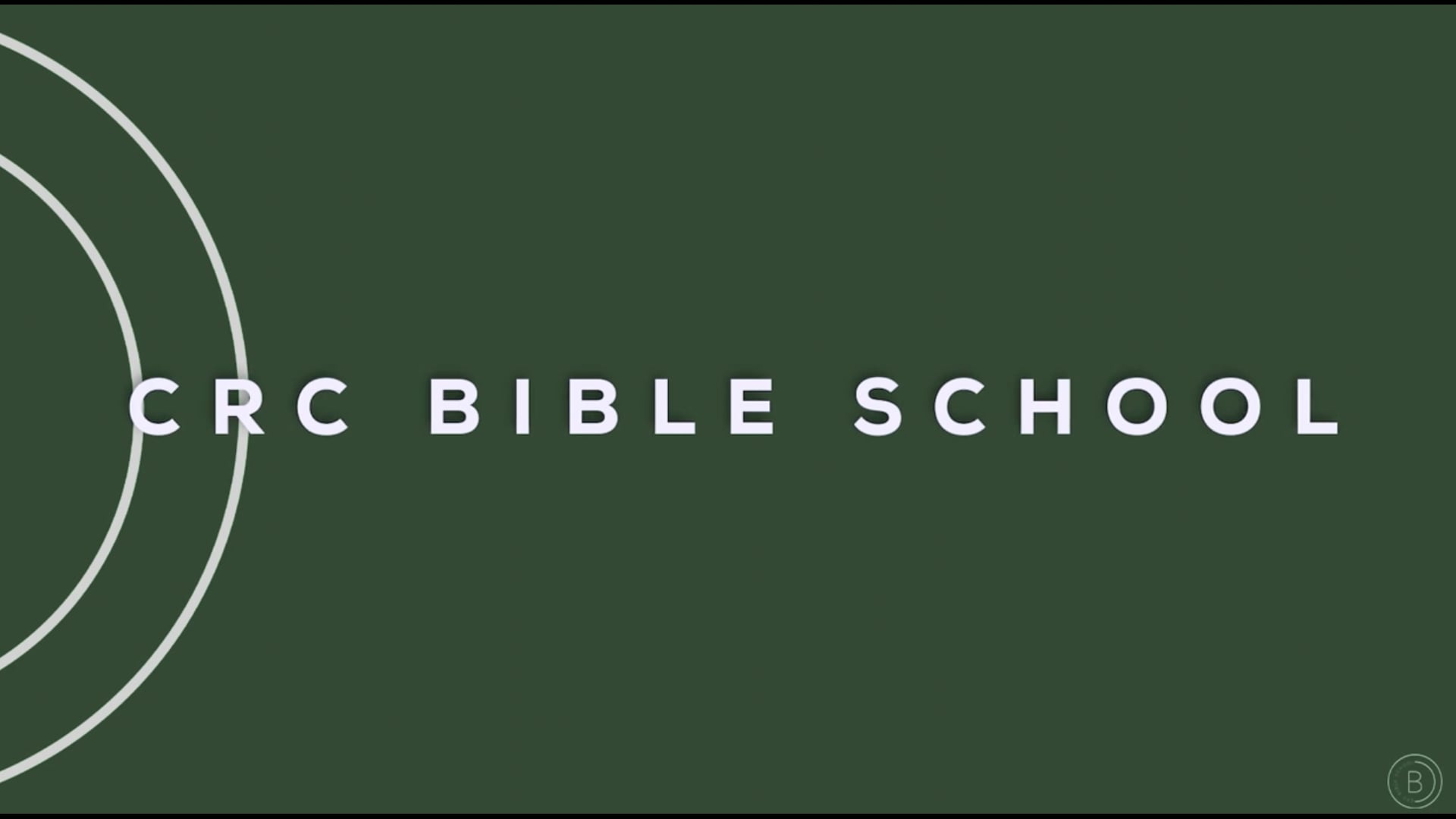PT | Understanding End Times | Lesson 7 | Israel and First Things | Part 2 | Dr. Wayne