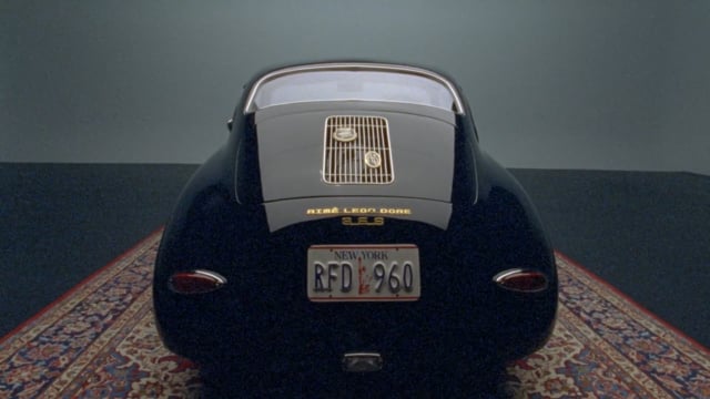 ALD / Porsche 356