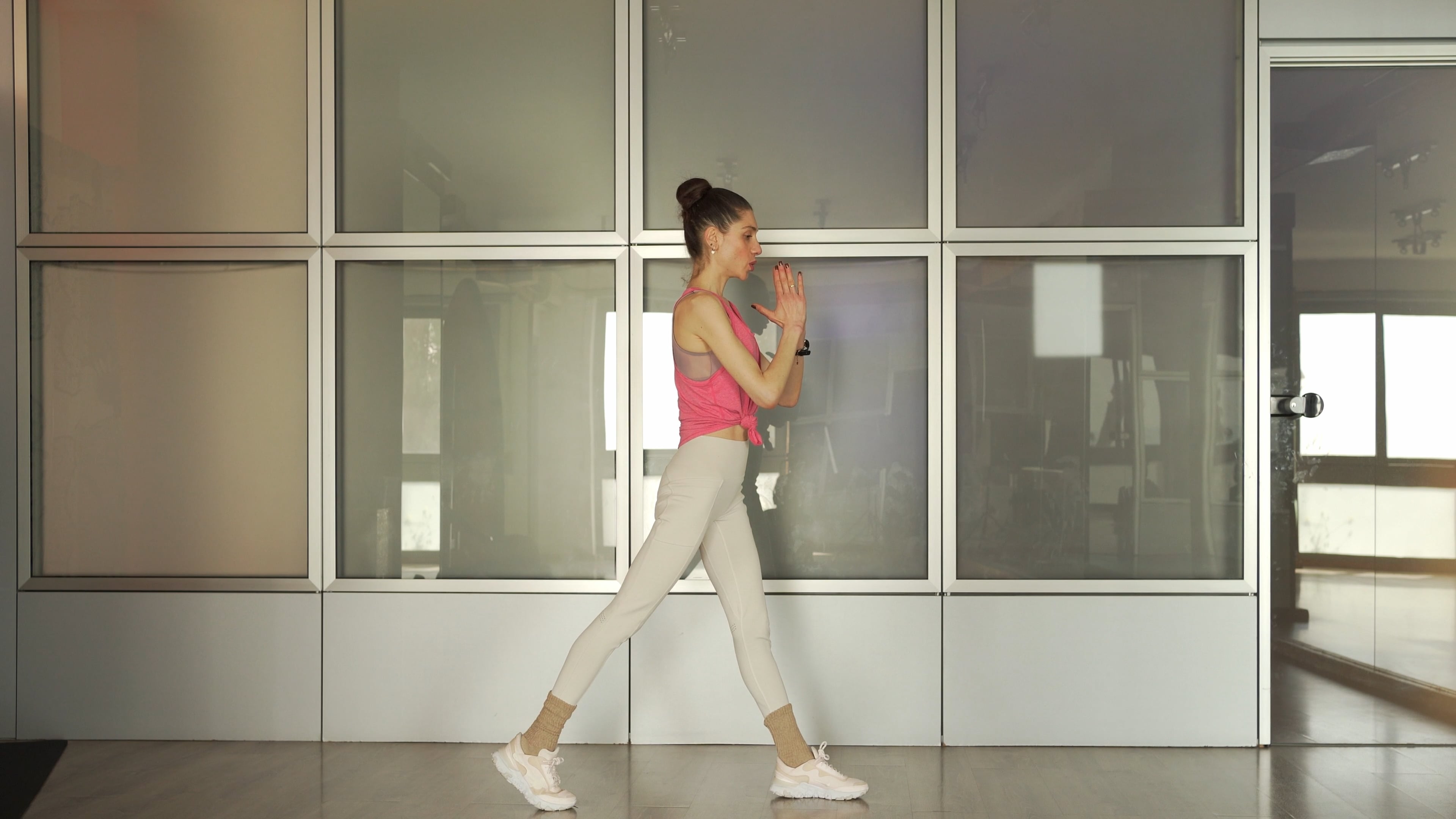 7 MIN Cardio Boost (no props)