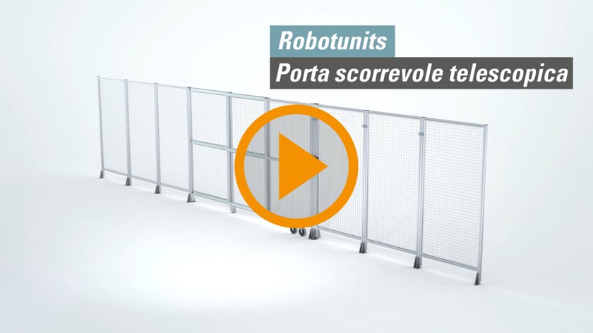 Barriera di protezione, Soluzione applicativa
