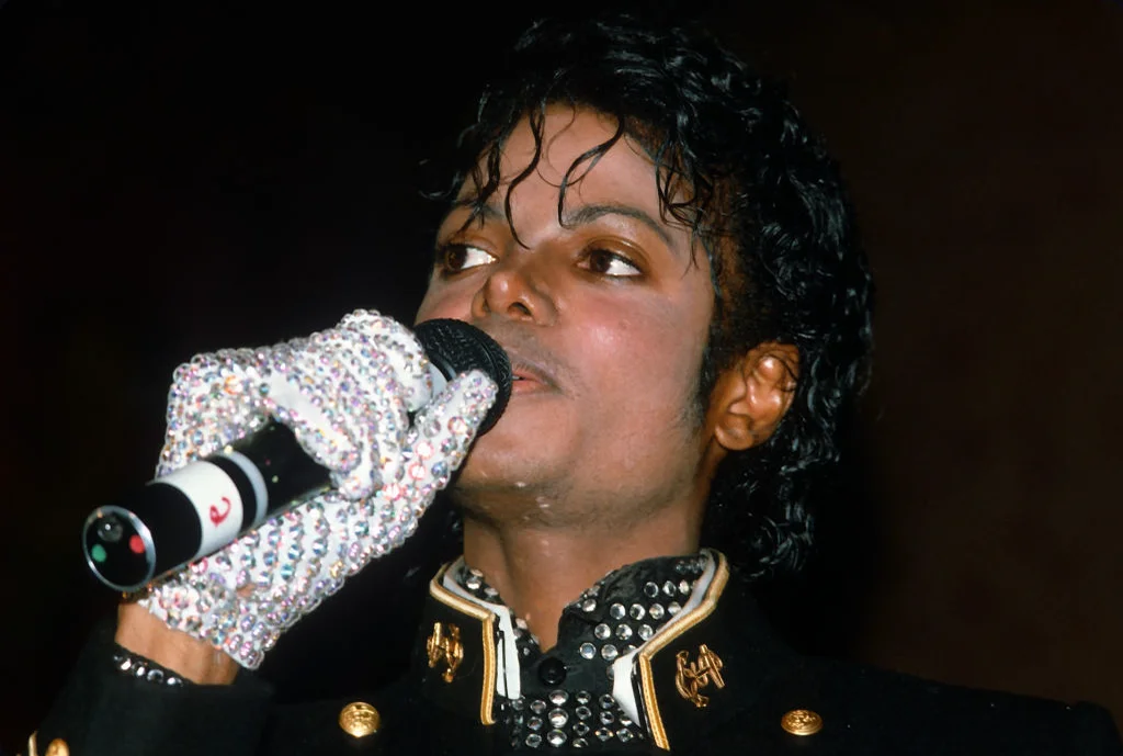 EUR: Jay Smooth &amp; Leon Neyfakh Talk 'Think Twice-Michael Jackson' Audio Series