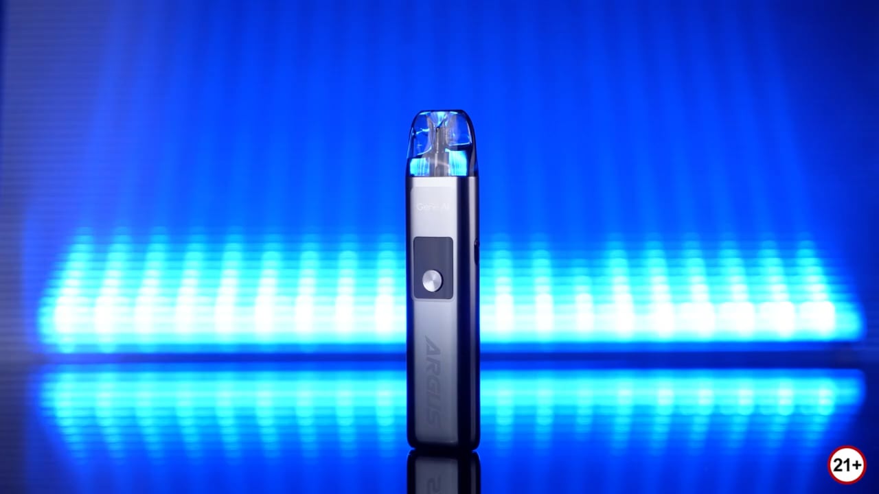 voopoo argus g anleitung How To Use VooPoo Argus G: Beginner Tips & Tricks