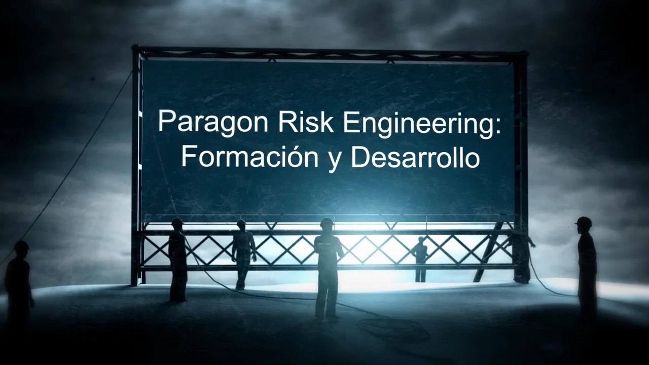 Paragon_S7 Marketing Video_Spanish Paragon_S7_Marketing Video_Spanish