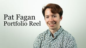 Vimeo video thumbnail for Pat Fagan | Game Programmer Reel