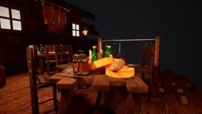 Vimeo video thumbnail for Brooke Richards Demo Reel